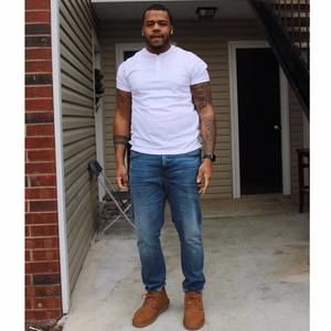 Meet your Posher, Jock